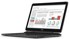 戴爾Inspiron 靈越 13 7000